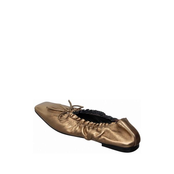 Bronze