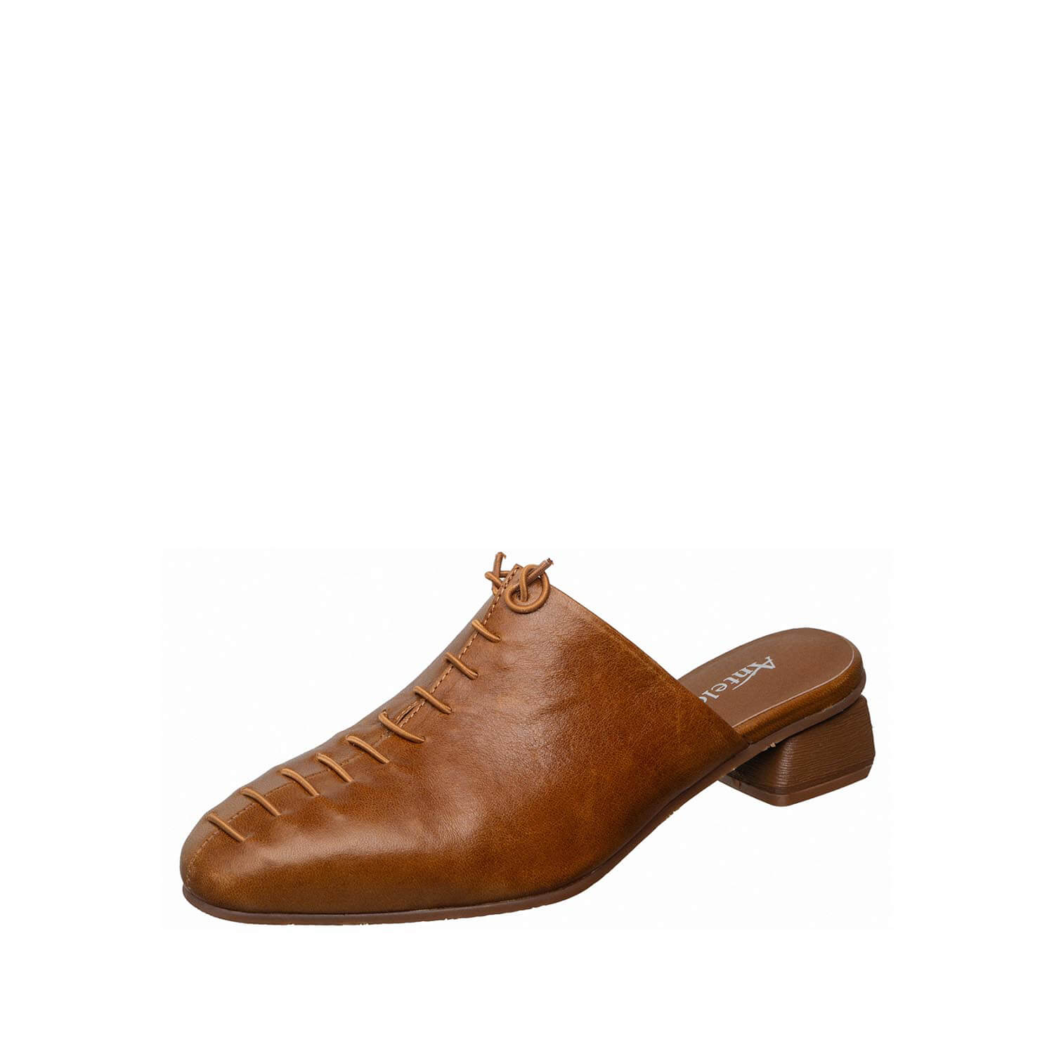 low heel leather mule shoes closed toe by ayalla low heel leather mule shoes closed toe by ayalla