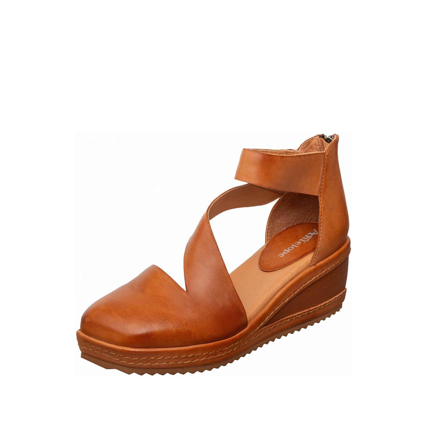 cross strap wedge sandals by ayalla cross strap wedge sandals by ayalla