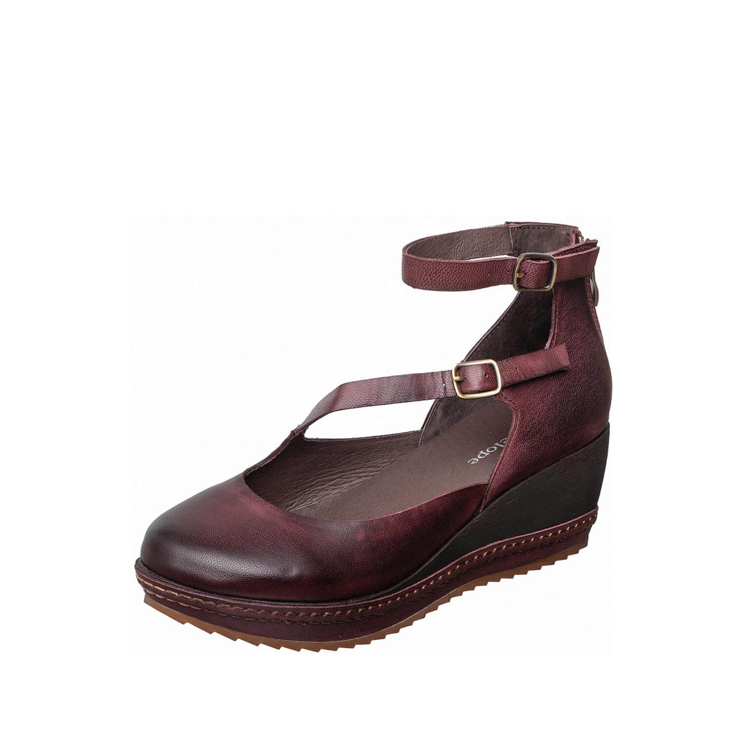 wedge pumps ankle strap platform shoes by ayalla wedge pumps ankle strap platform shoes by ayalla