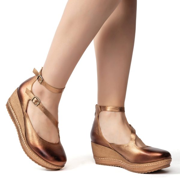 Bronze