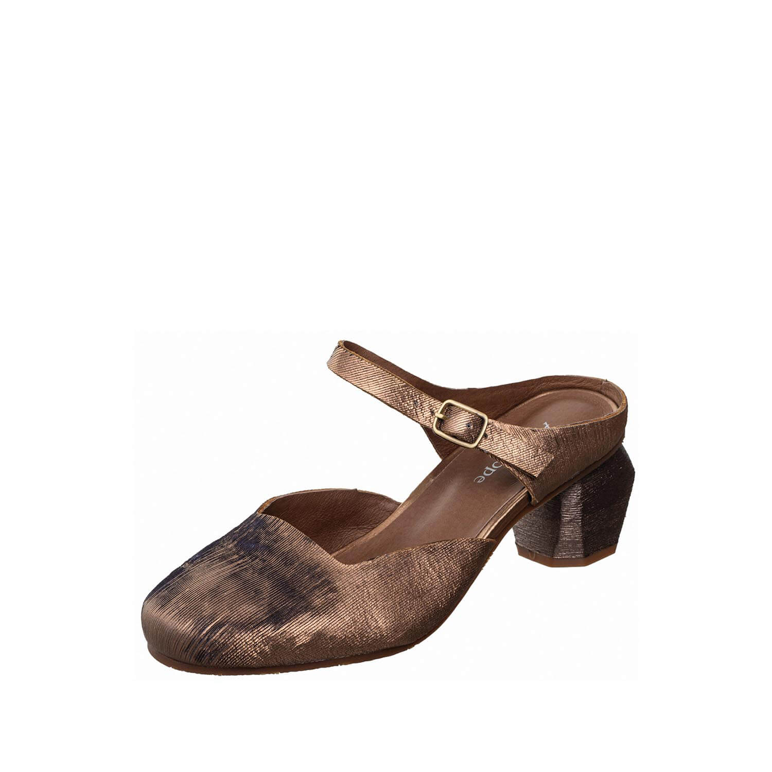 metallic mary jane pumps ankle strap block heel by ayalla metallic mary jane pumps ankle strap block heel by ayalla
