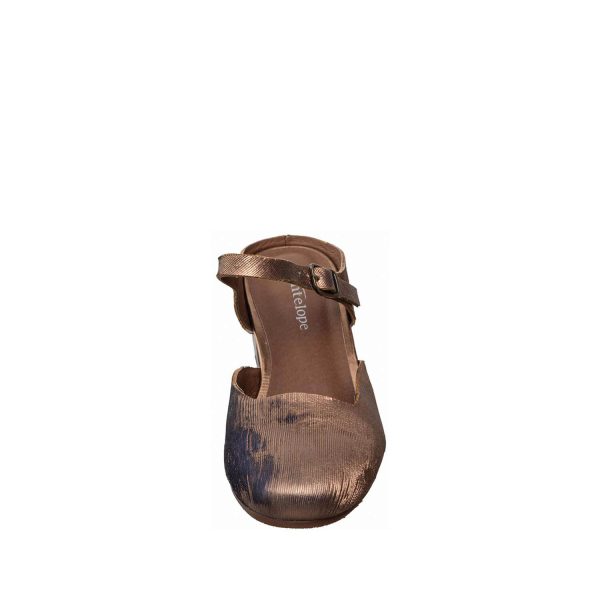 Bronze