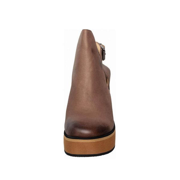 Bronze