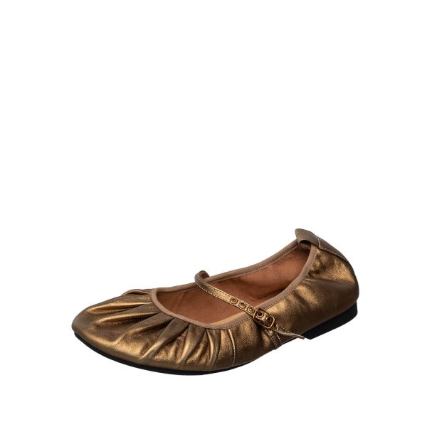 Bronze