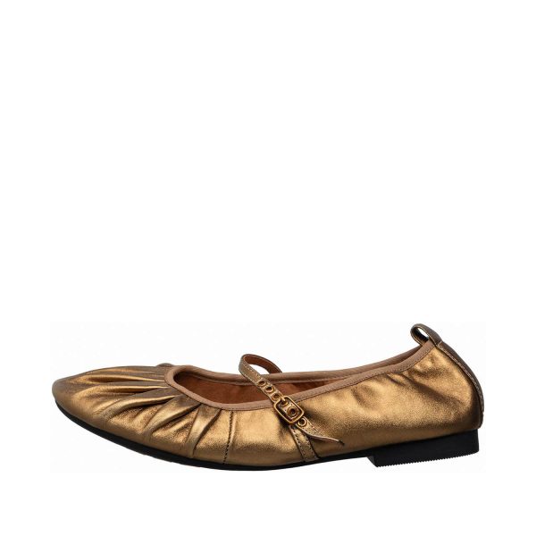 Bronze