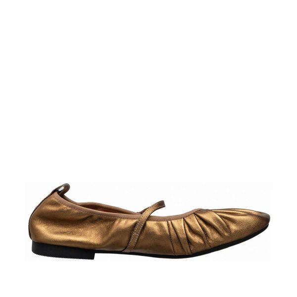 Bronze