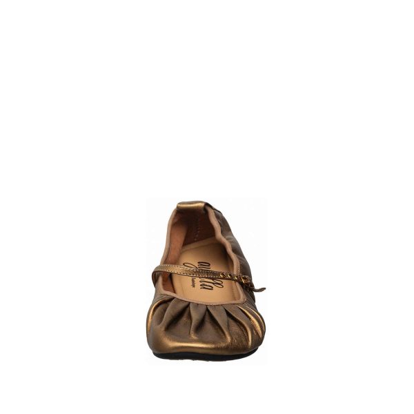 Bronze