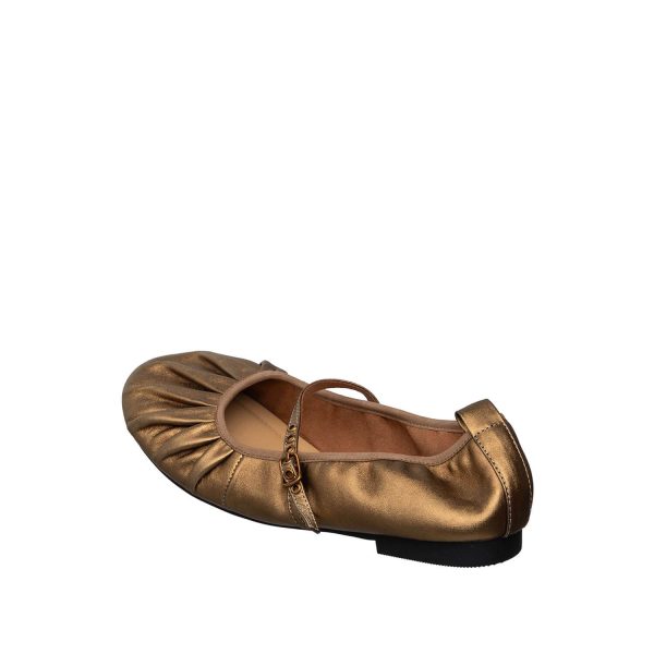 Bronze
