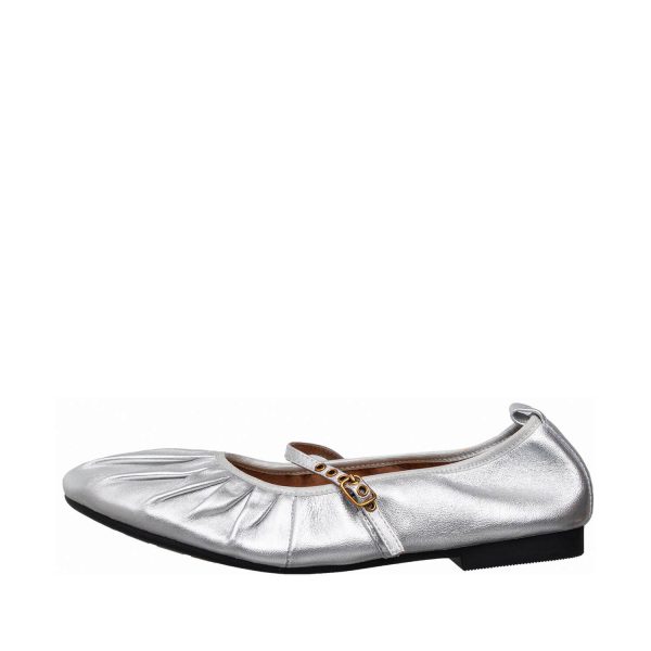 Silver