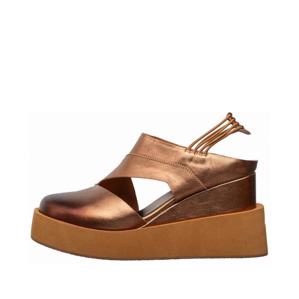 Bronze