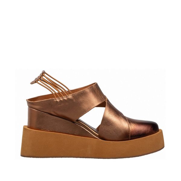 Bronze