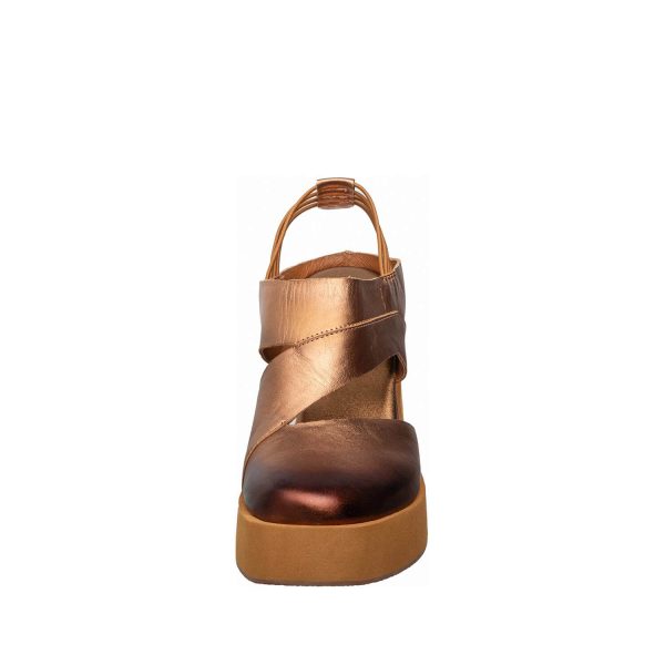 Bronze